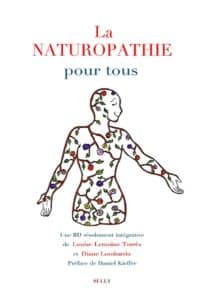 conseils de naturopathe