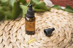 bienfaits des huiles de CBD