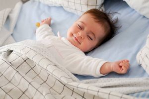 effets du sommeil sur comportement enfant