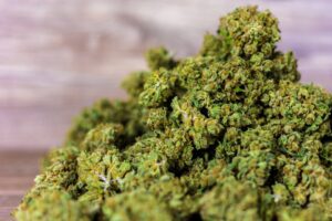 effets du CBD sur les douleurs chroniques
