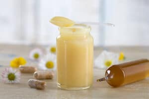 gelée royale