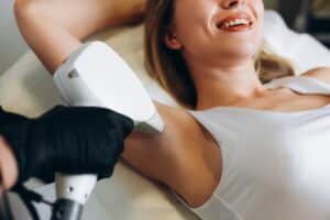 Epilation définitive en Suisse romande