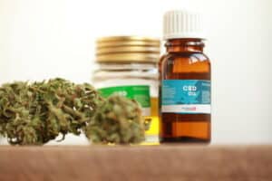 huile CBD