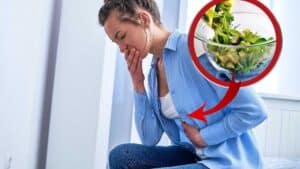 intoxication alimentaire