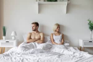 éjaculation précoce