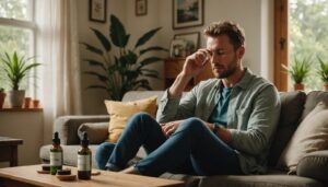 bienfaits cbd pour santé physique et mentale