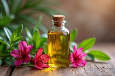 Huile essentielle de myrrhe : usages et bienfaits révélés