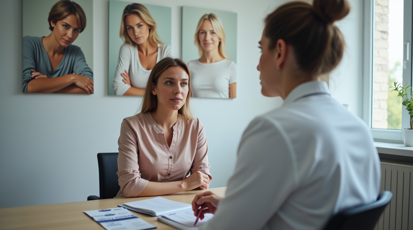 SOPK et infertilité