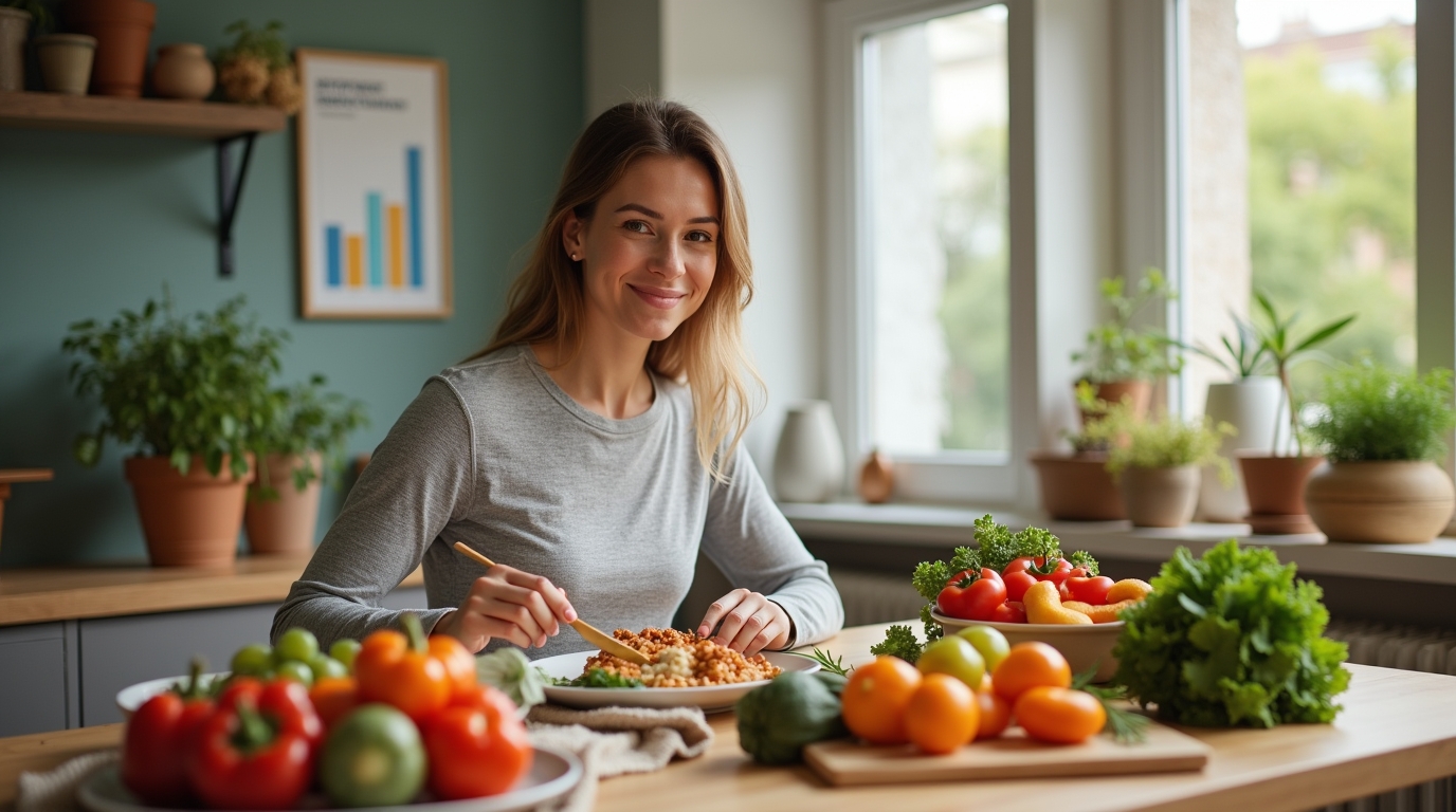 SOPK et métabolisme