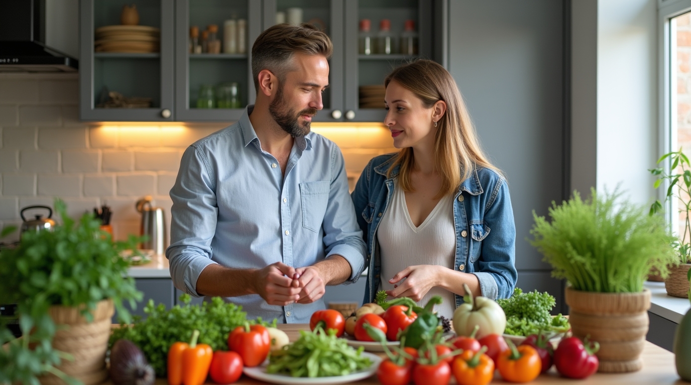 SOPK et perte de poids