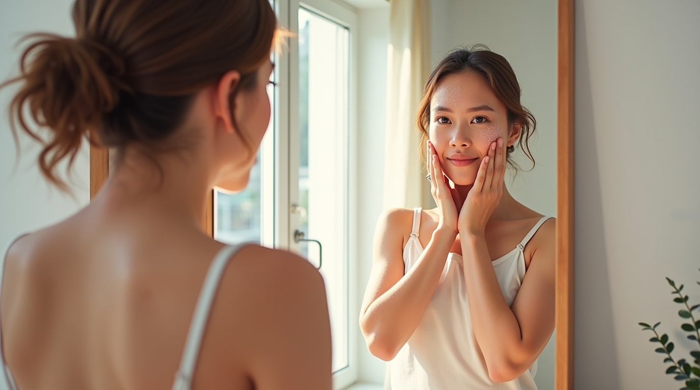 SOPK et pilosité excessive