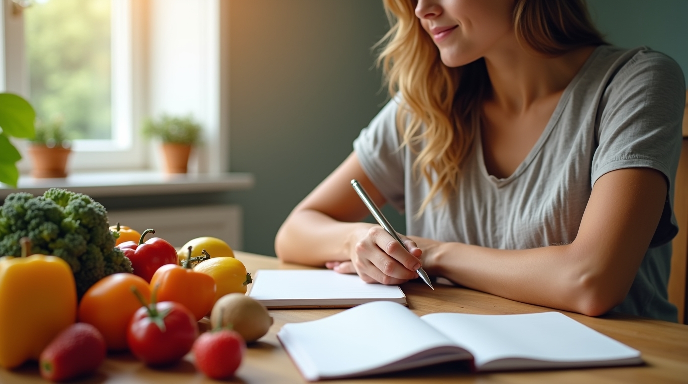 alimentation et cycle menstruel