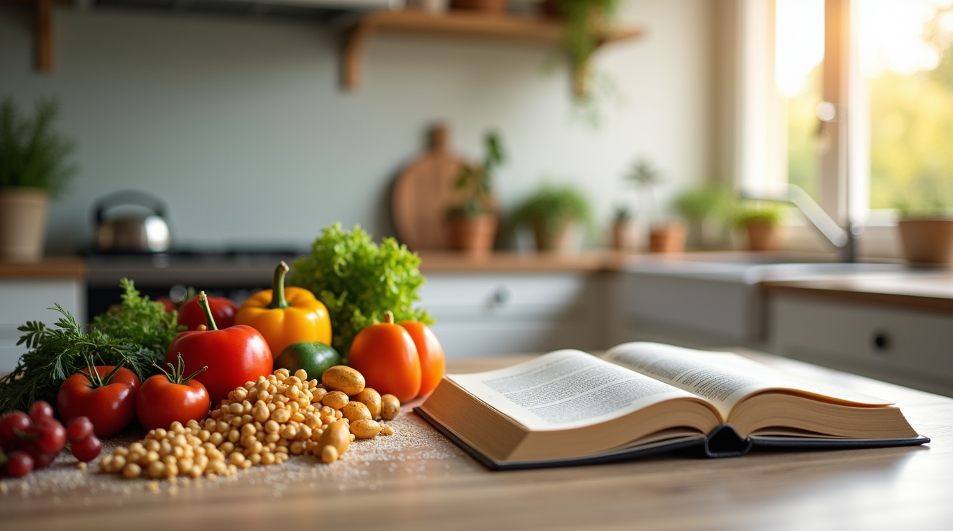 alimentation et dysfonctionnement hormonal