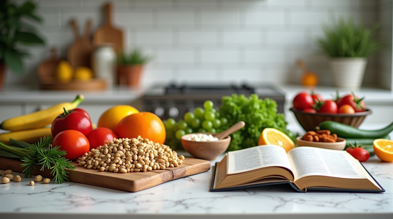 alimentation et troubles hormonaux