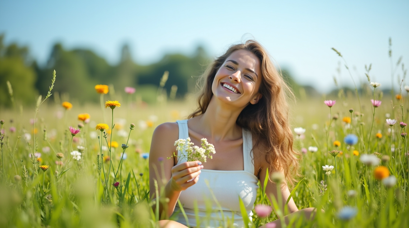 améliorer la fertilité féminine