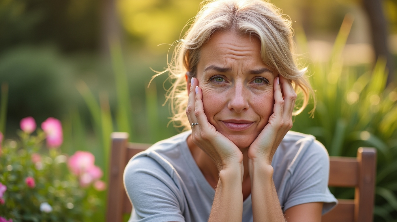 aménorrhée et ménopause