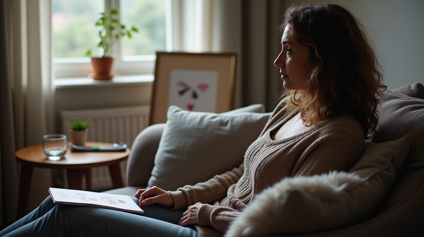 aménorrhée et syndrome des ovaires polykystiques (SOPK)