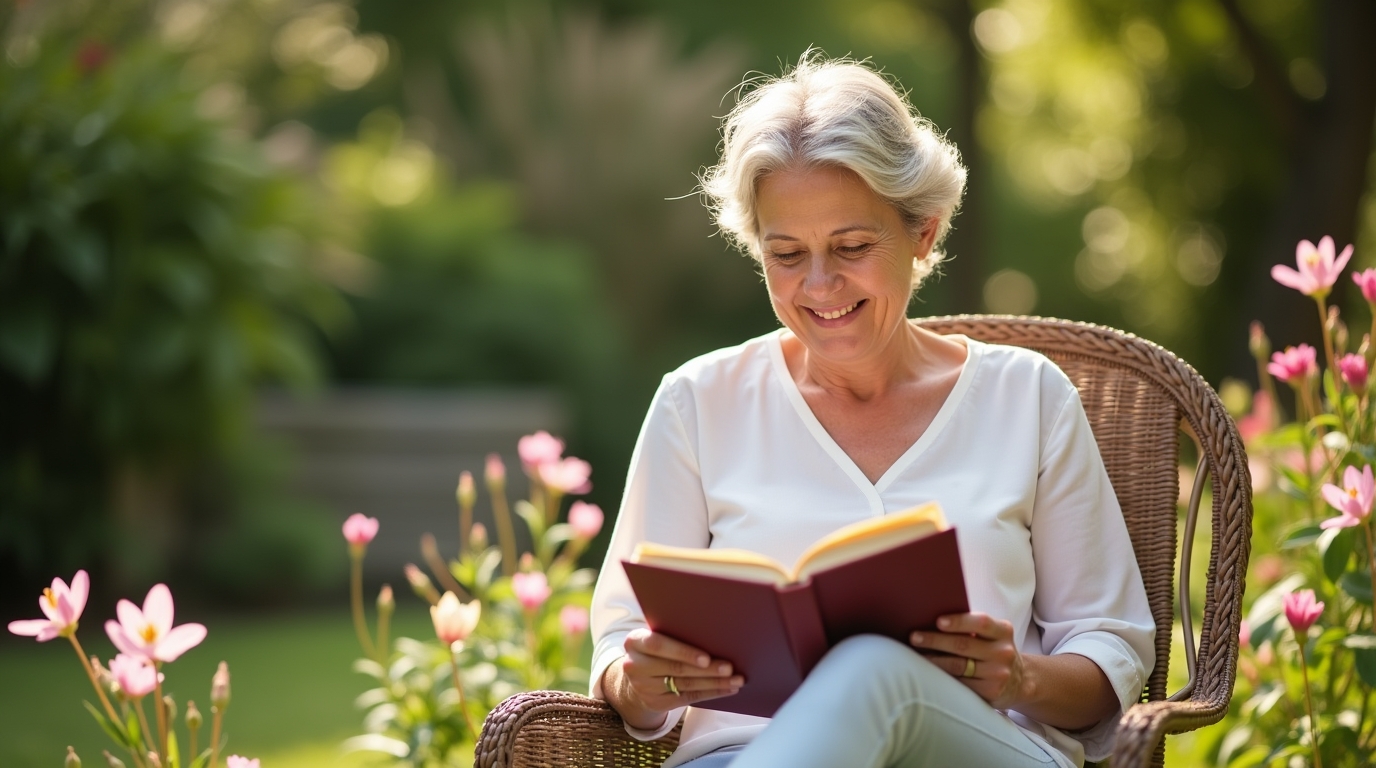 astuces pour la ménopause