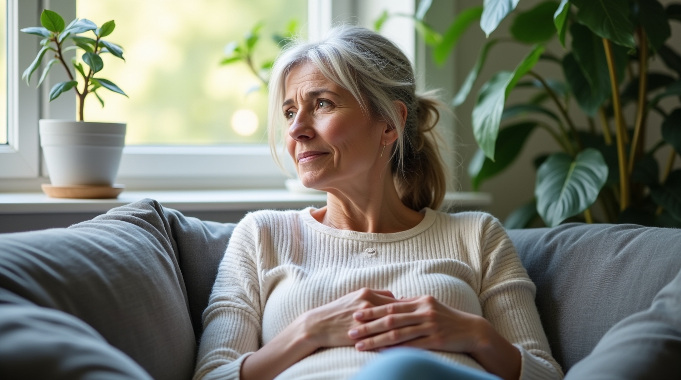 causes de la fatigue chronique chez les femmes