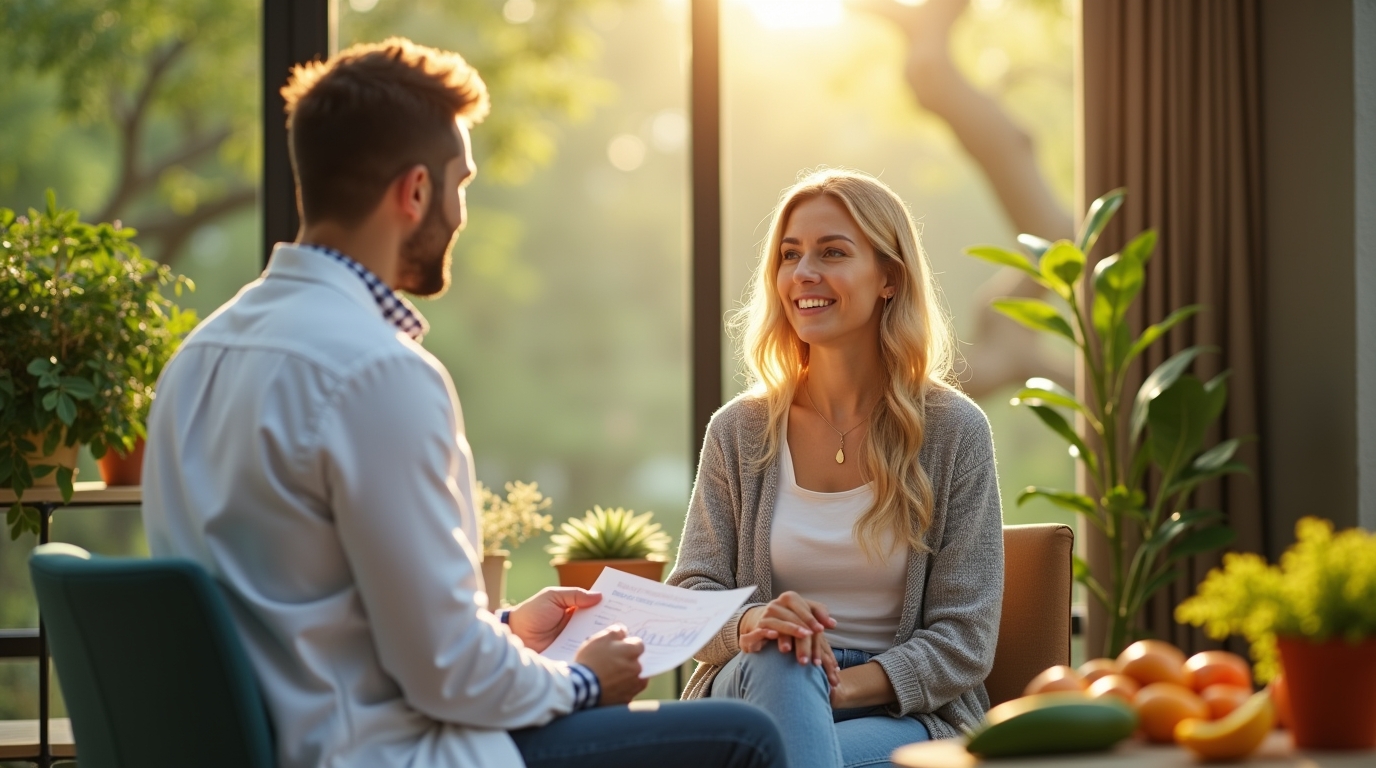 causes du déséquilibre hormonal