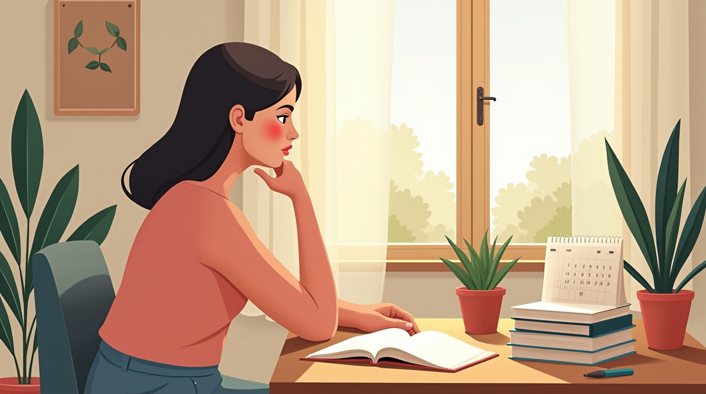 cycles menstruels et fertilité