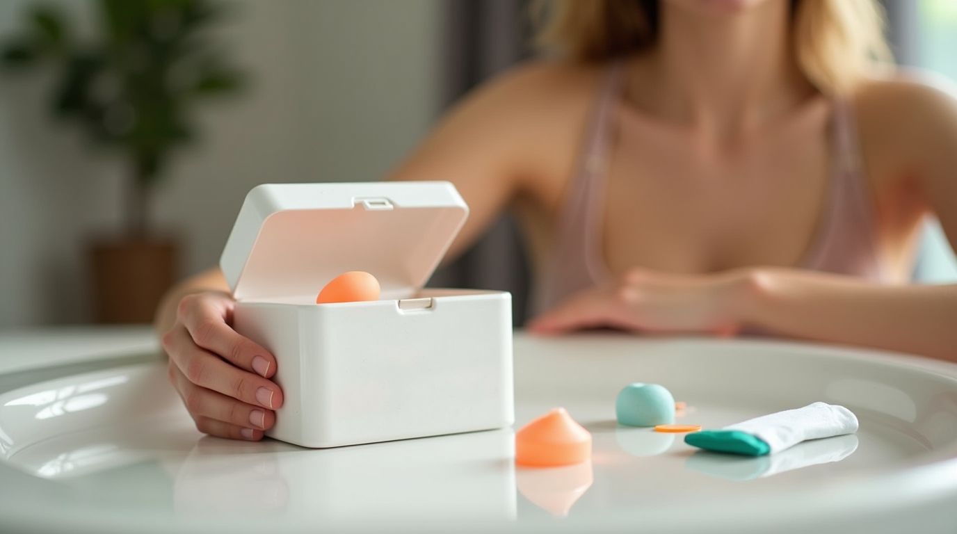 diaphragme contraceptif