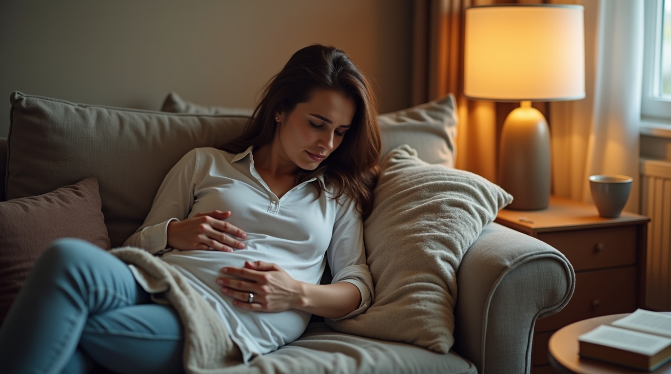 durée des douleurs menstruelles