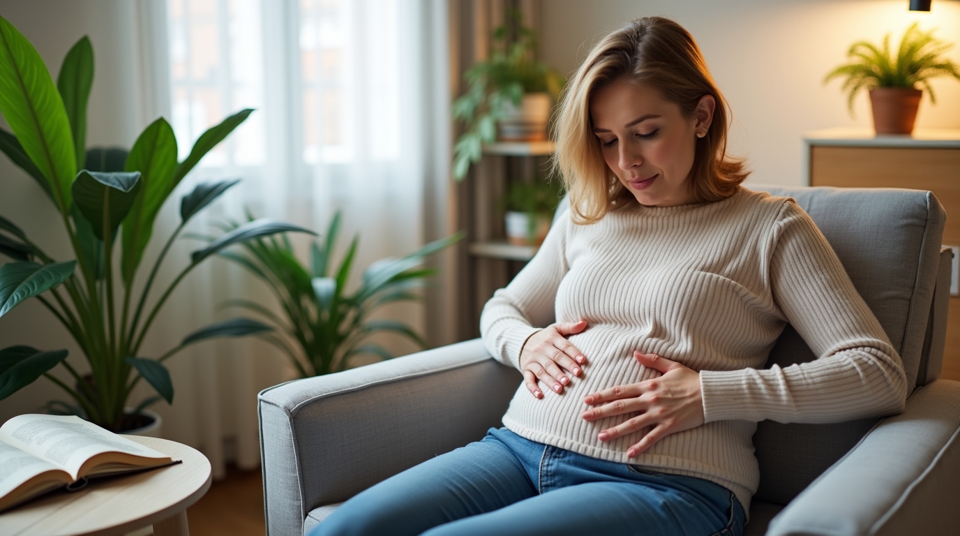 dysménorrhée traitement