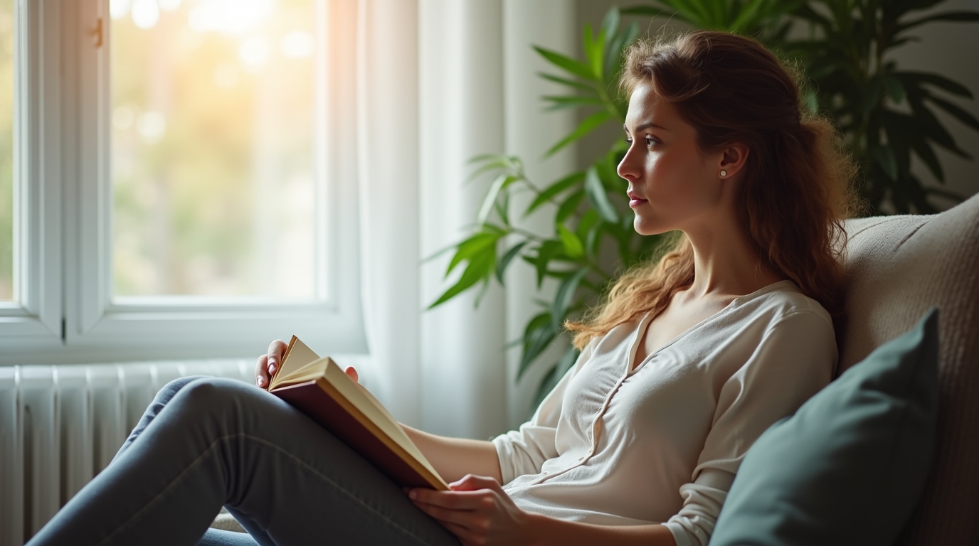 déséquilibre hormonal et estime de soi