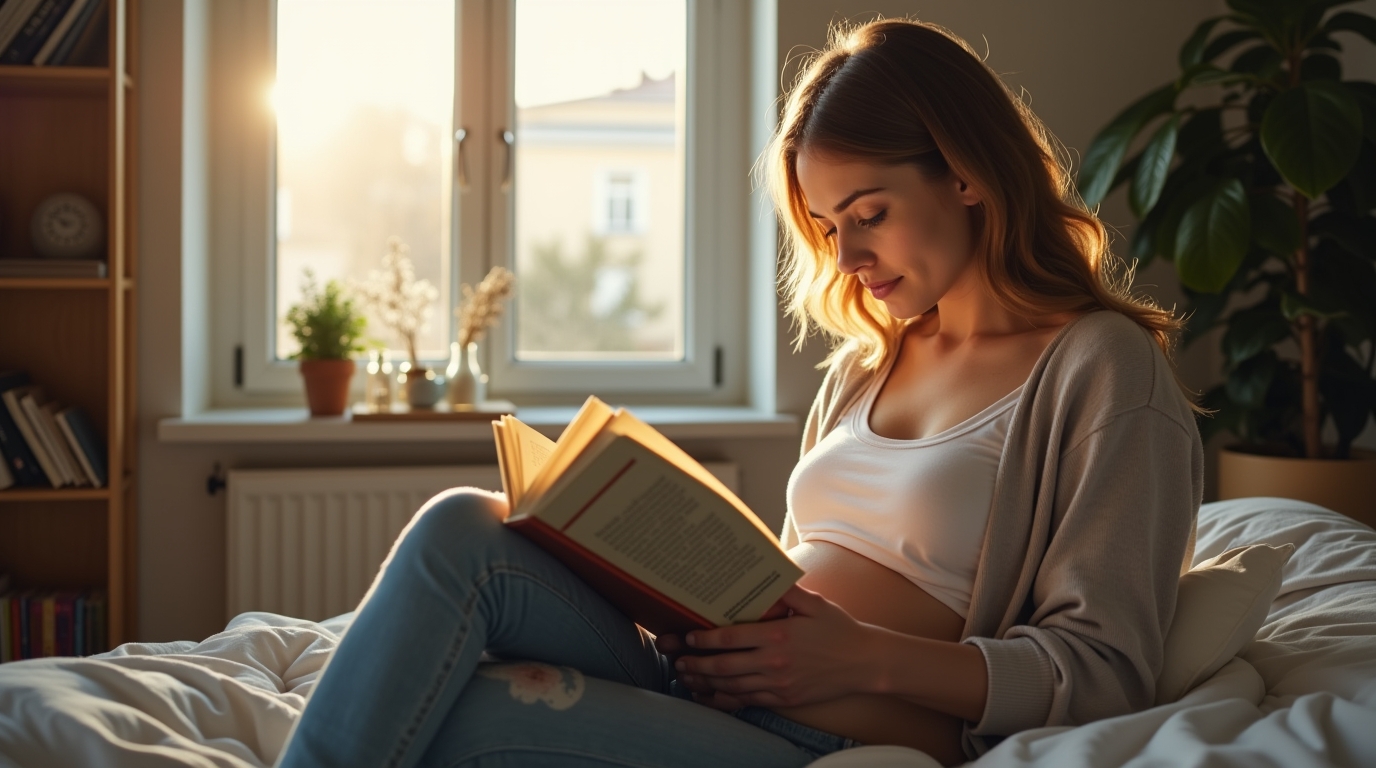 effets des déséquilibres hormonaux sur la grossesse