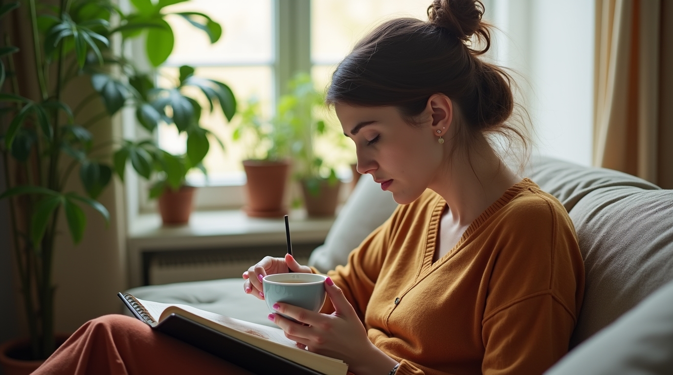 endometriose et cycles menstruels