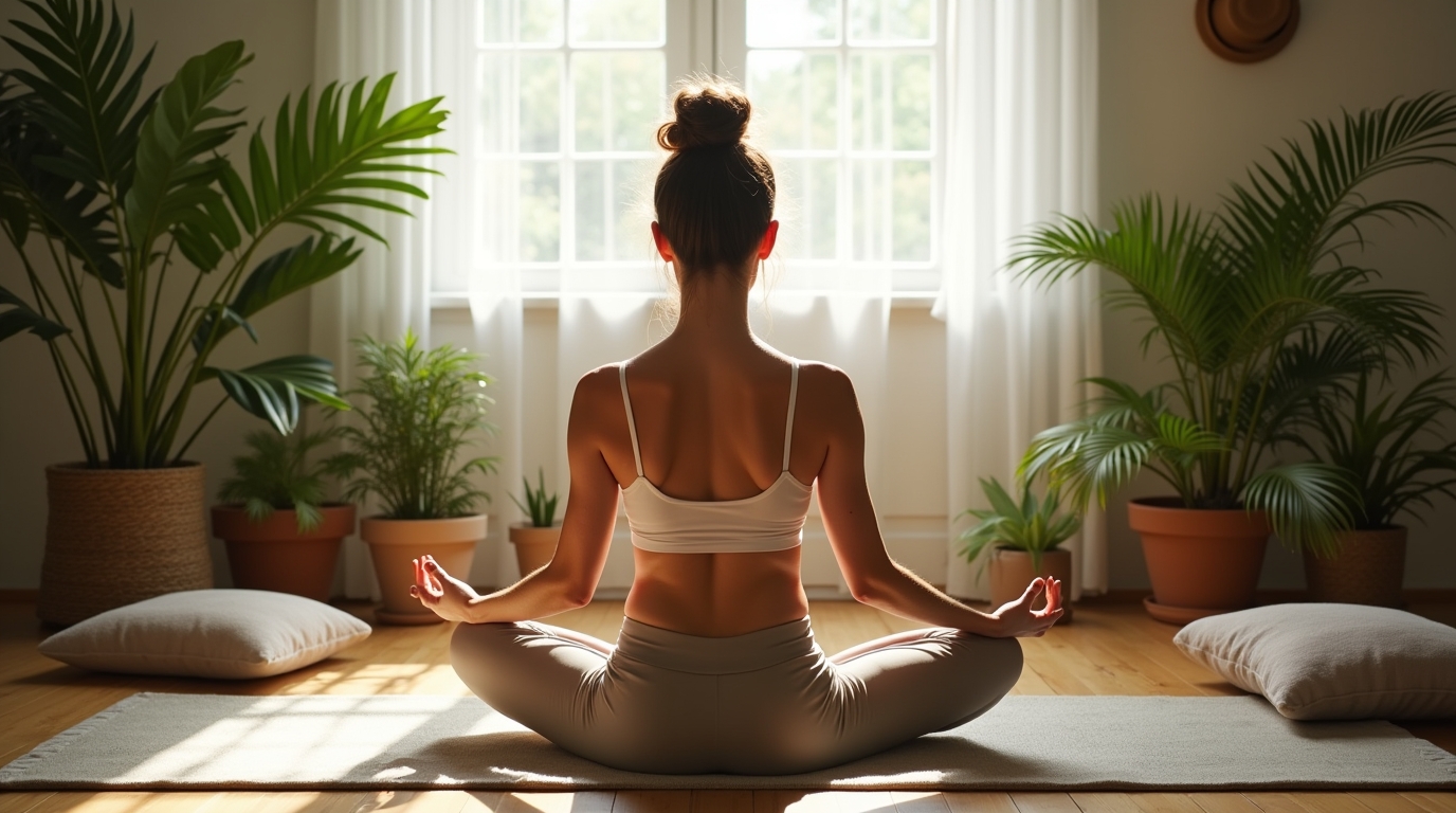 exercices pour augmenter la fertilité