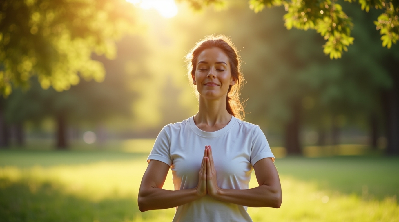 exercices pour combattre la fatigue chronique