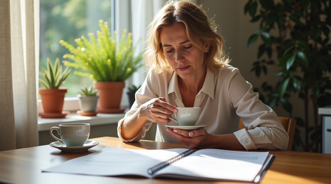 fatigue chronique et hormones