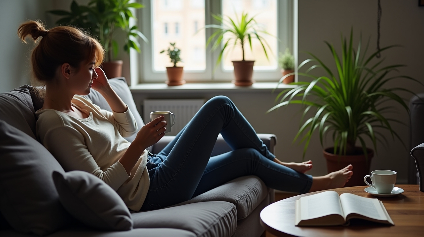 fatigue chronique et soutien psychologique
