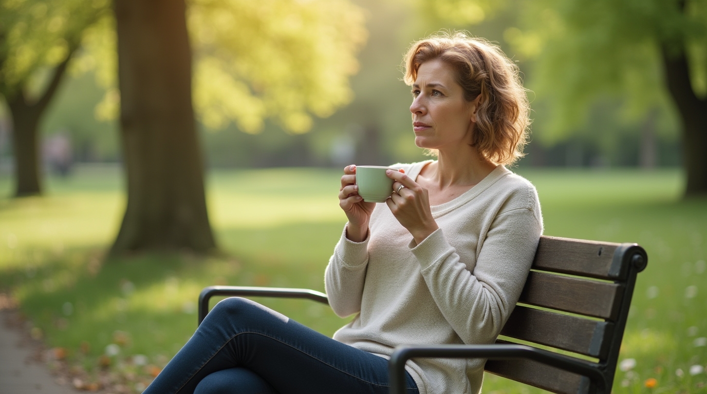 fatigue chronique et équilibre hormonal