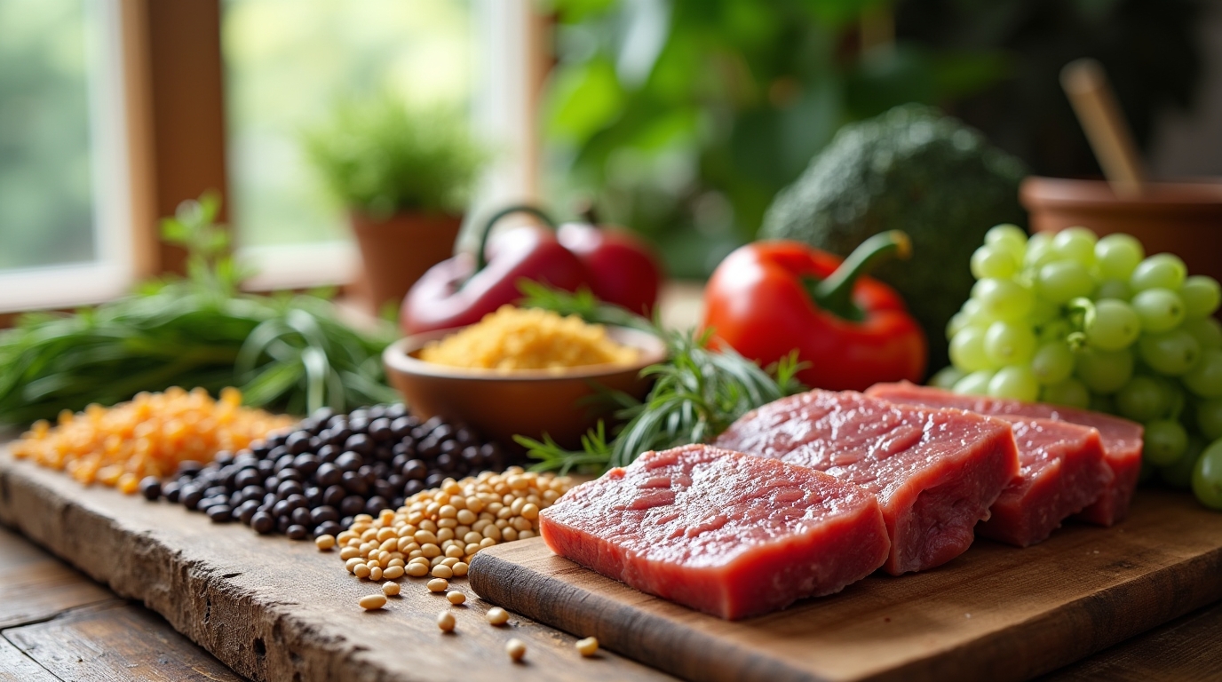 fer et la carence en fer