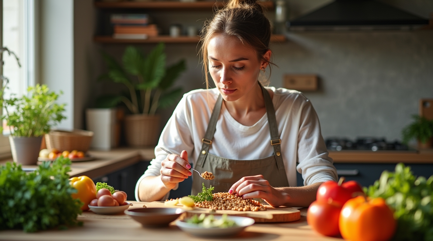 fer et la santé reproductive féminine