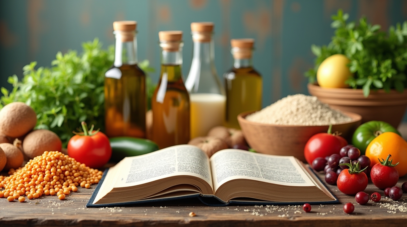 fibres alimentaires et santé hormonale