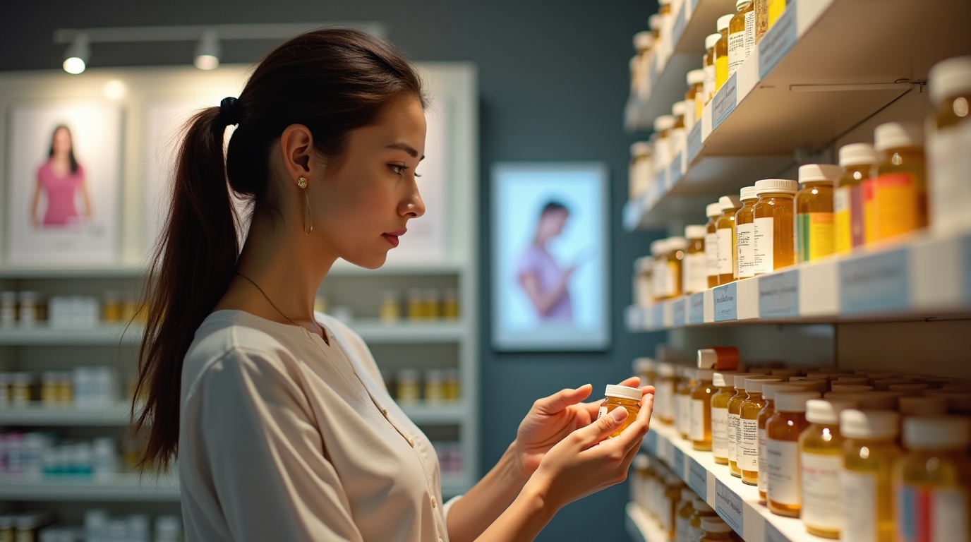 gattilier et les déséquilibres hormonaux