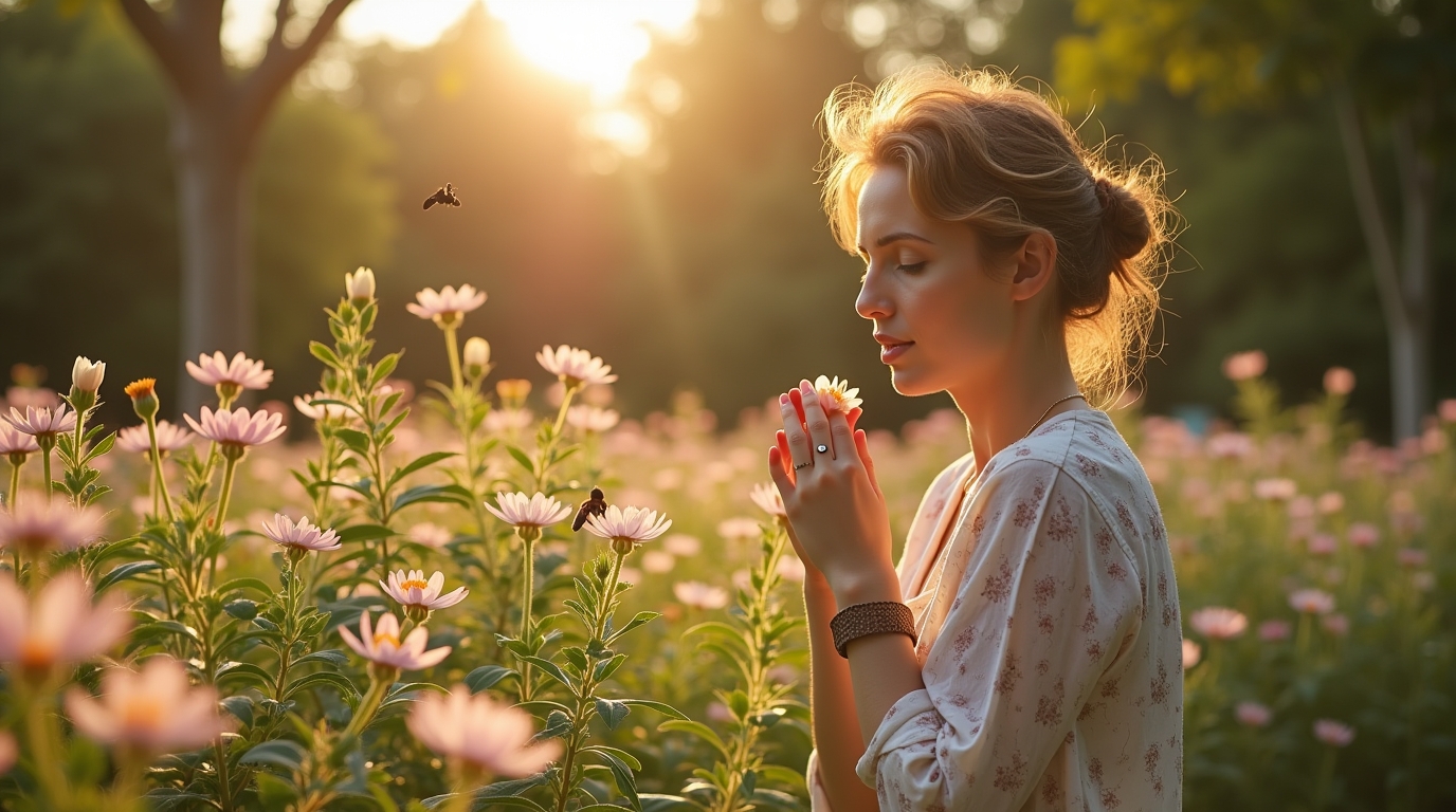 gattilier et l’équilibre hormonal féminin