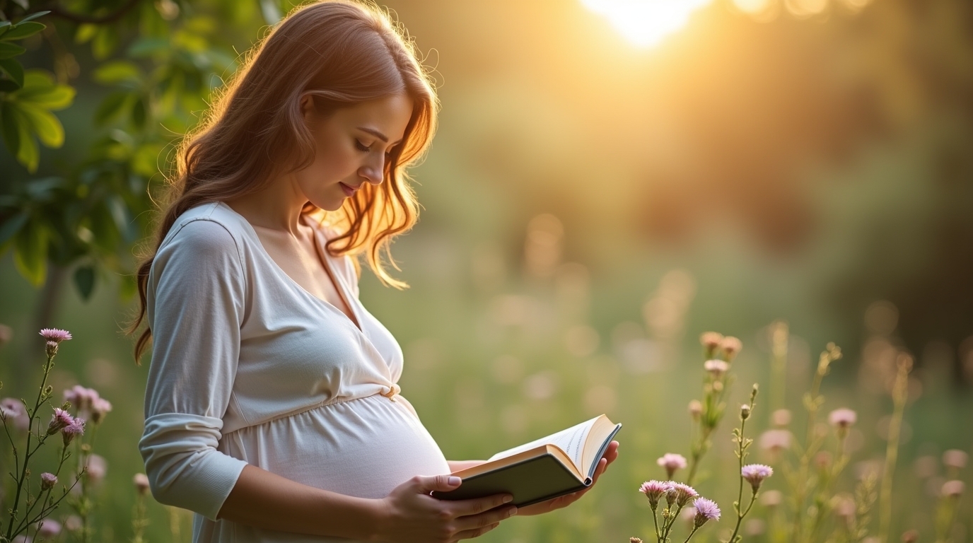 grossesse et troubles hormonaux courants