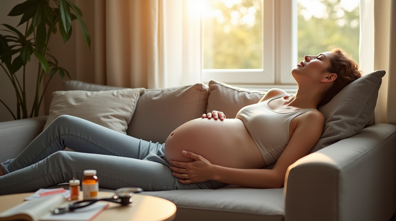 hypothyroïdie et grossesse