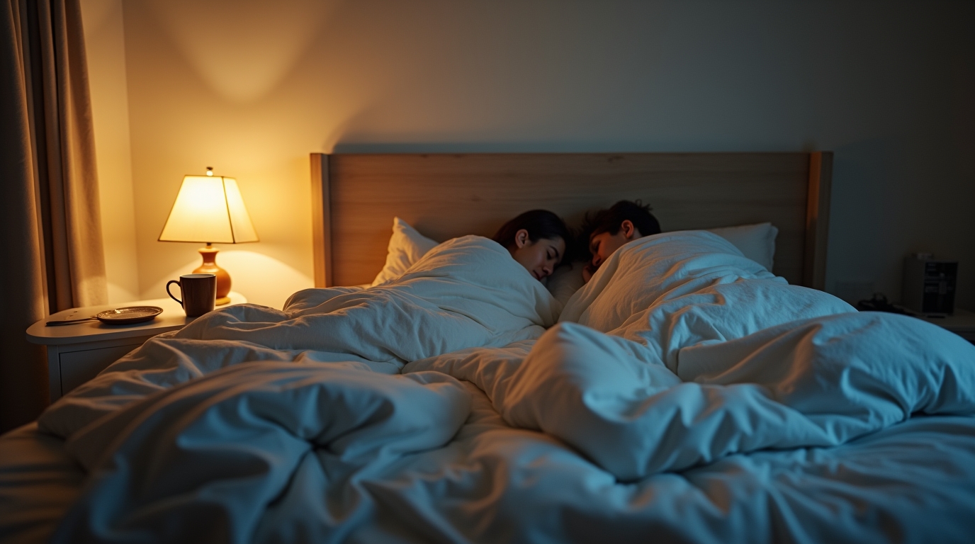 impact de la fatigue sur la libido