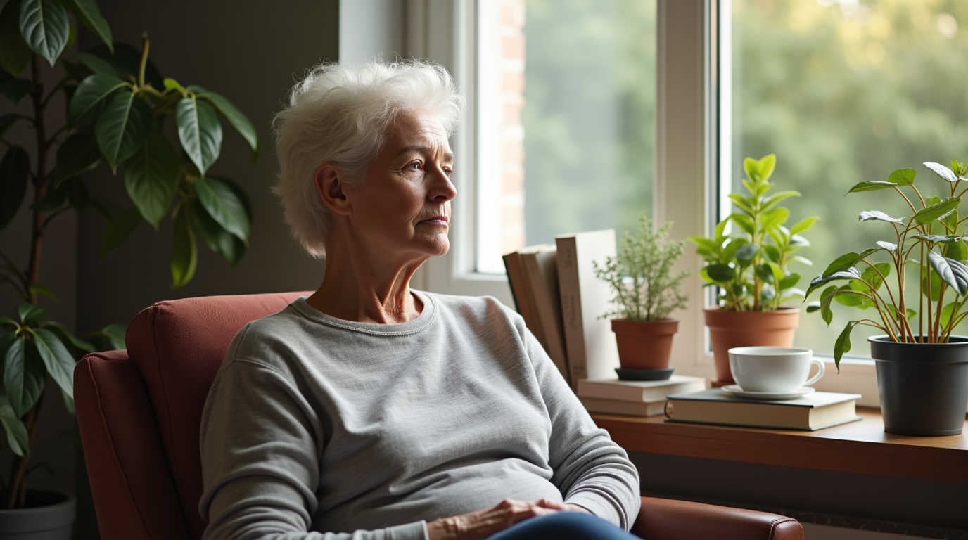 impact de la thyroïde sur la santé des femmes
