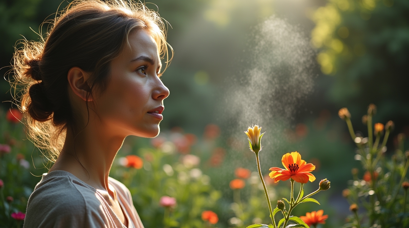 impact de l'environnement sur la fertilité féminine