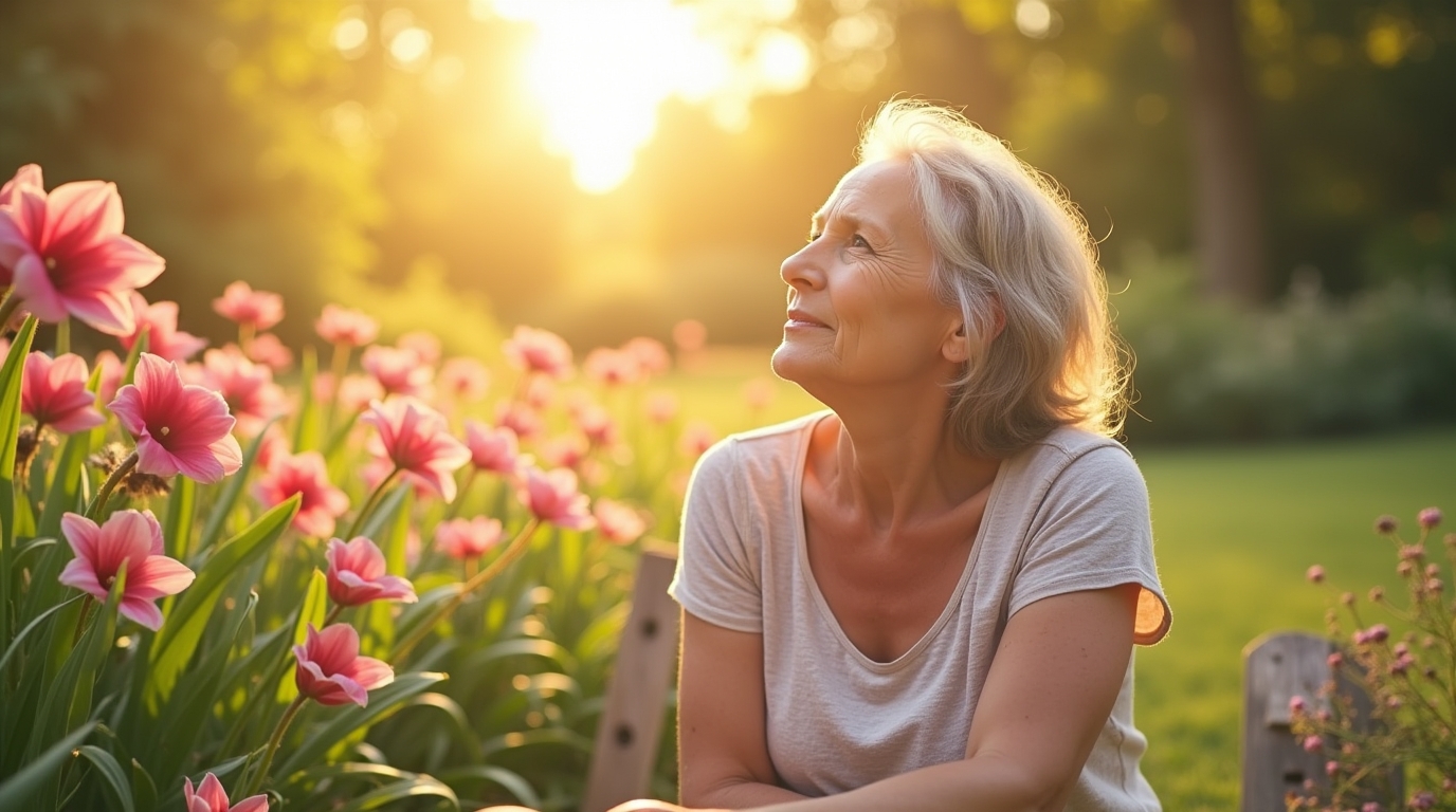 impact psychologique de la ménopause