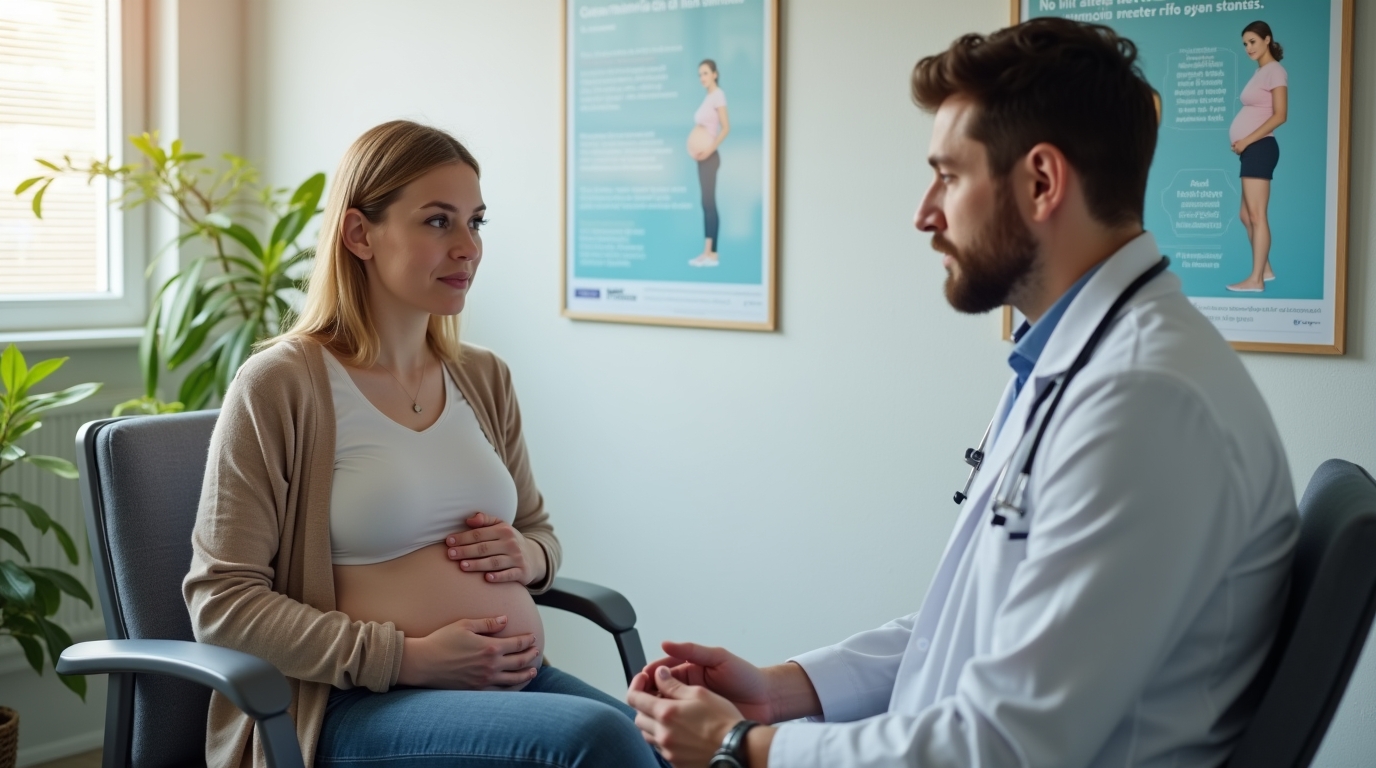 importance du suivi hormonal en grossesse