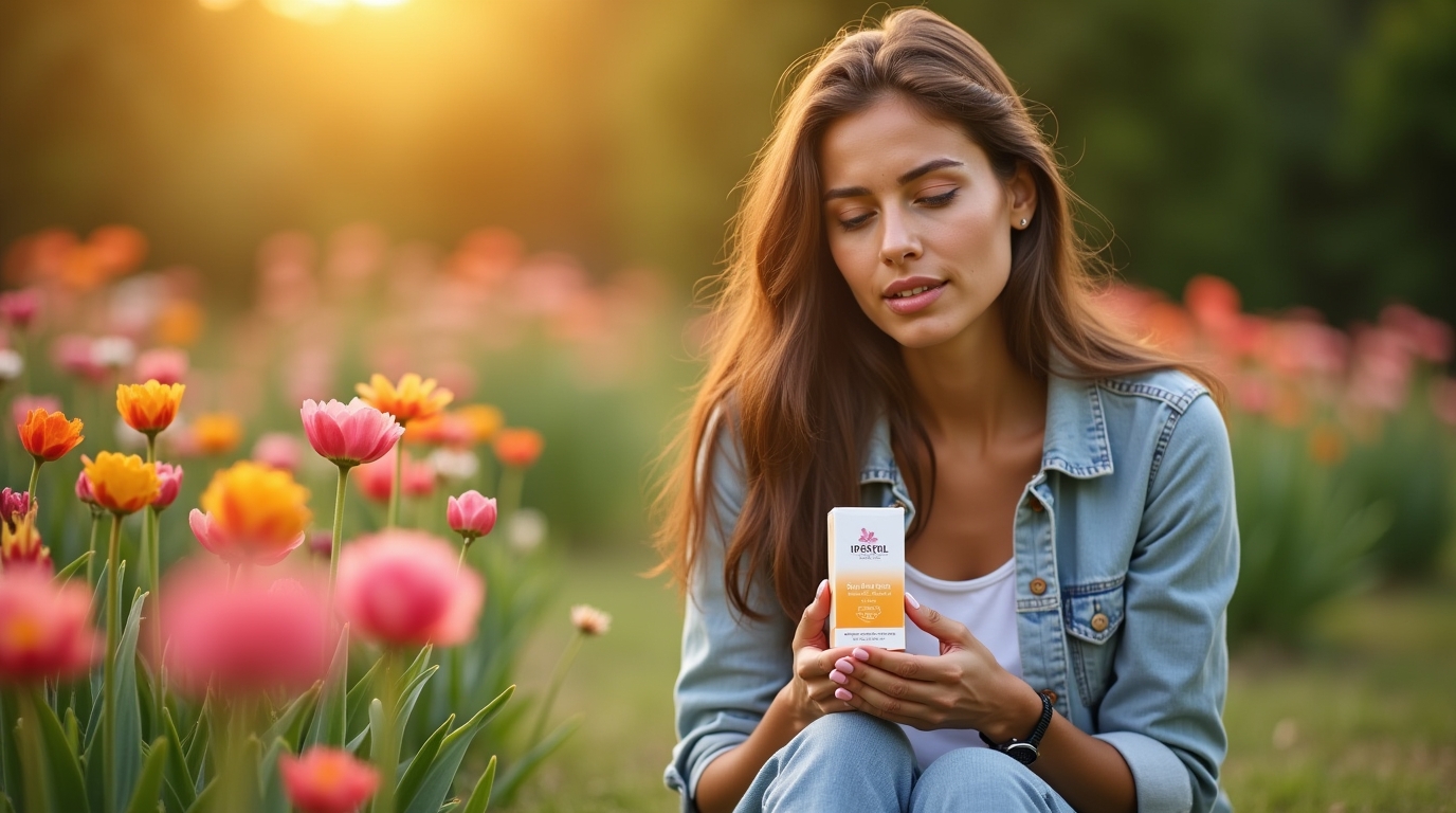 inositol et la fertilité féminine