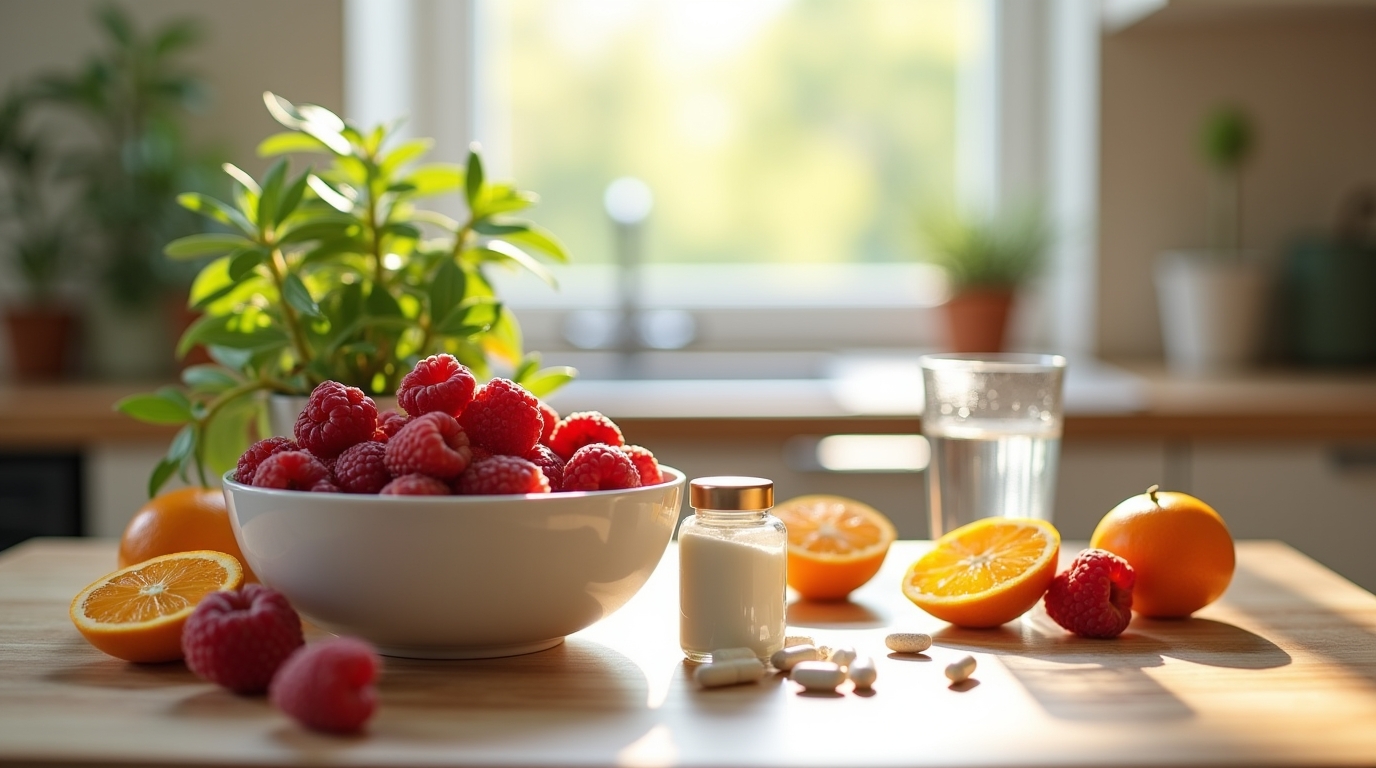 inositol et la résistance à insuline